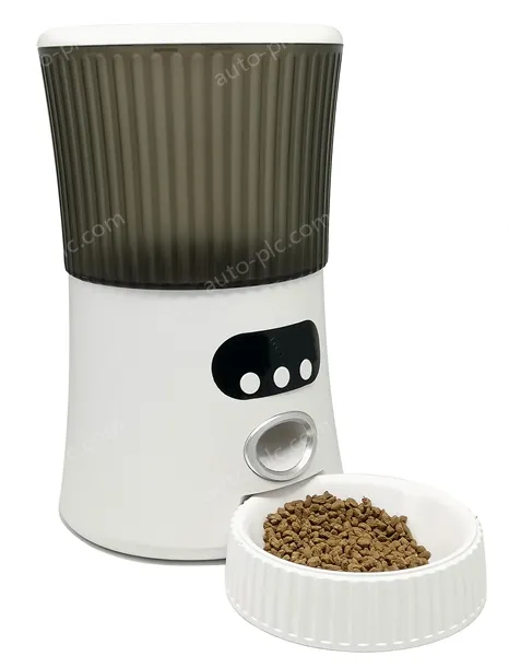 WiFi pet feeder x32c