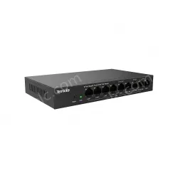 9 Port Gigabit Ethernet PoE Router