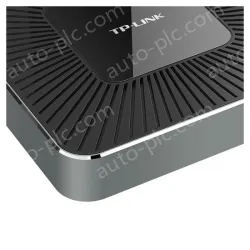Wireless VPN router