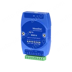 USB To RS232 Serial Converter