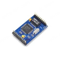 serial port Ethernet embedded modules