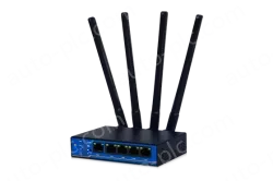 Ultra-cost-effective 4G industrial router