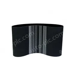 Horse brand Falcon belt single-sided rubber material steel wire core industrial belt