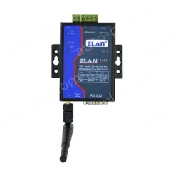 WIFI Serial Device Server