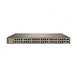 48GE+2SFP Ethernet Switch