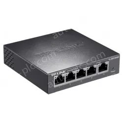 5 port Full Gigabit Ethernet switch