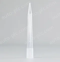 5ml tips (with scale) RTC-5000-02 - 250 pcs