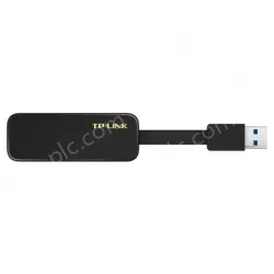 USB 3.0 to 2.5G Ethernet adapter