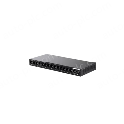 2000 Mbps 16-Port Gigabit Ethernet Switch