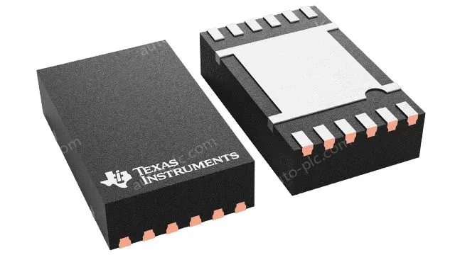 BQ28Z610DRZR Texas Instruments