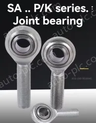 SA3P/K*Outside diameter（mm）: 12