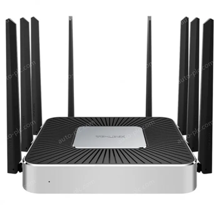 Wireless VPN router