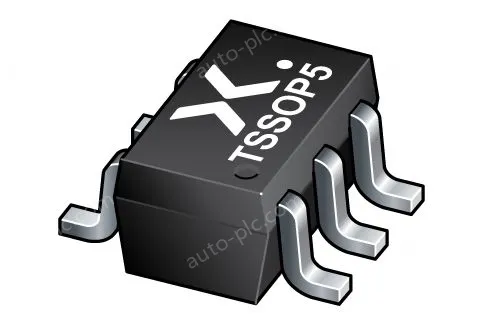 74AHC1G08GW Analog &amp; Logic Ics