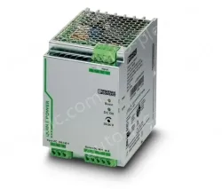 Power supply TRIO-PS/1AC/12DC/10