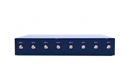 4G/5G aggregation industrial router