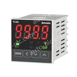 Autonics Temperature controller TC4S-24R