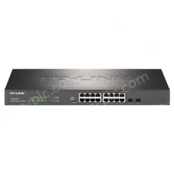 18 port Full gigabit cloud management switches