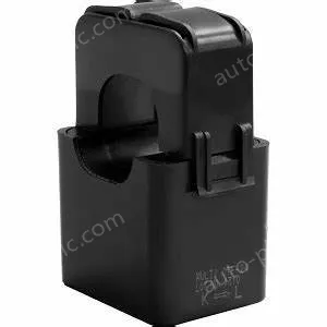 CTF50-800A/5A miniature open current transformer snap-on transformer for retrofitting