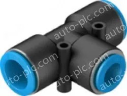 Festo Push-in fitting QST-16-12