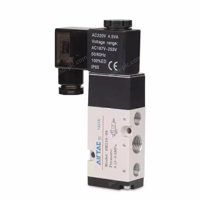 AirTAC Valve 4M31008B