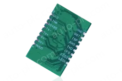 USR-TCP232-S1 SMD Ethernet modules