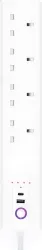 Smart power strip SM-306U-PA652