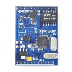 High Stability Module