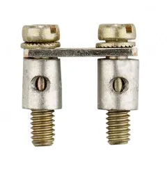 Terminal blocks Q 2 AKZ4 0336400000