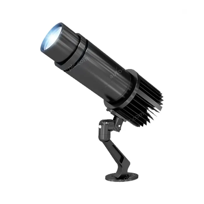 SUPER CLEAR OUTDOOR PROJECTOR 60W KRT-FS-60BS