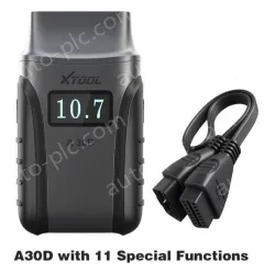 XTOOL A30D with 11 Special Function