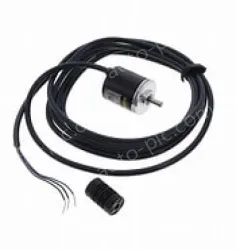 Omron encoder diameter 25 mm series