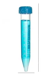 100 ml centrifuge tubes (screw tip bottom).