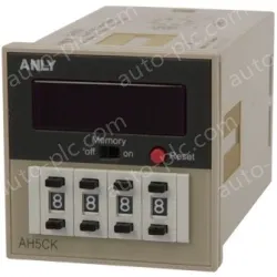 ANLY Counter AH5CK-D