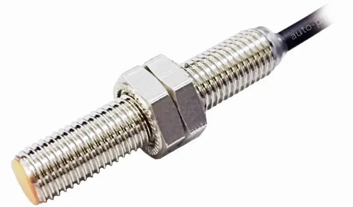 DCW8F02P/AD3Y2 PNP N.O. DC12-24V