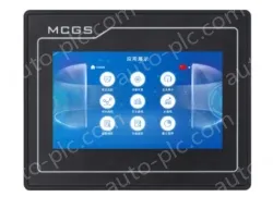 LCD Screen 4.3" TFT TPC4023Ei