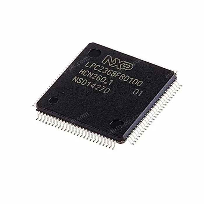 LPC2368FBD100 Processors and Microcontrollers