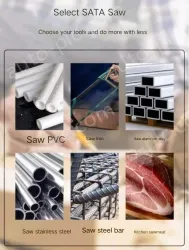 20 x 12" HSS 18t/93416