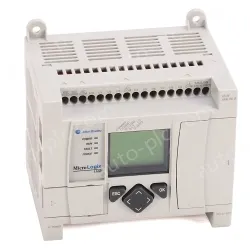 MicroLogix 1100 Module