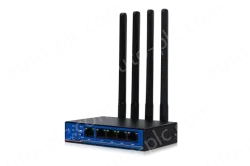 Ultra-cost-effective 4G industrial router