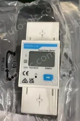 Smart power sensors,