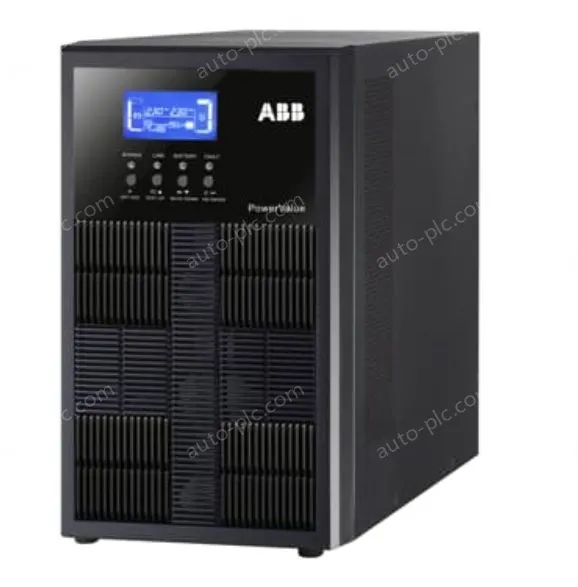 External battery 11T 10 kVA TLC