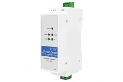 Ethernet serial port server RS232 to Ethernet