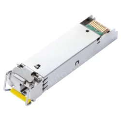 TL-SM511LSA-2KM 10 Gigabit single-mode single-fiber SFP+ optical module