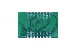 USR-TCP232-S1 SMD Ethernet modules