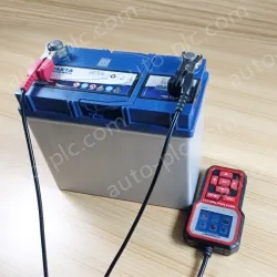 KW681 Diagnosis instrument