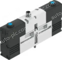 Festo Standard directional control valve VSVA-B-T32C-AH-A2-1R2L
