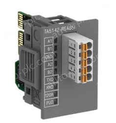 TA5142-RS485I Distributed Automation PLCs