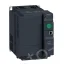 ATV320U75N4B variable speed drive, Altivar Machine ATV320, 7.5kW, 380 to 500V, 3 phases, book