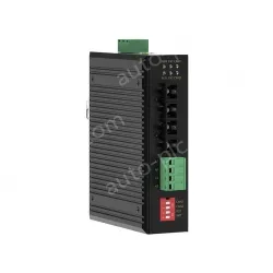 2 Ports CAN-bus To Two Optical Ports