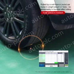 Hot sale 4USB +1 Type C travel adapter plus KRUSB-WLG3308B